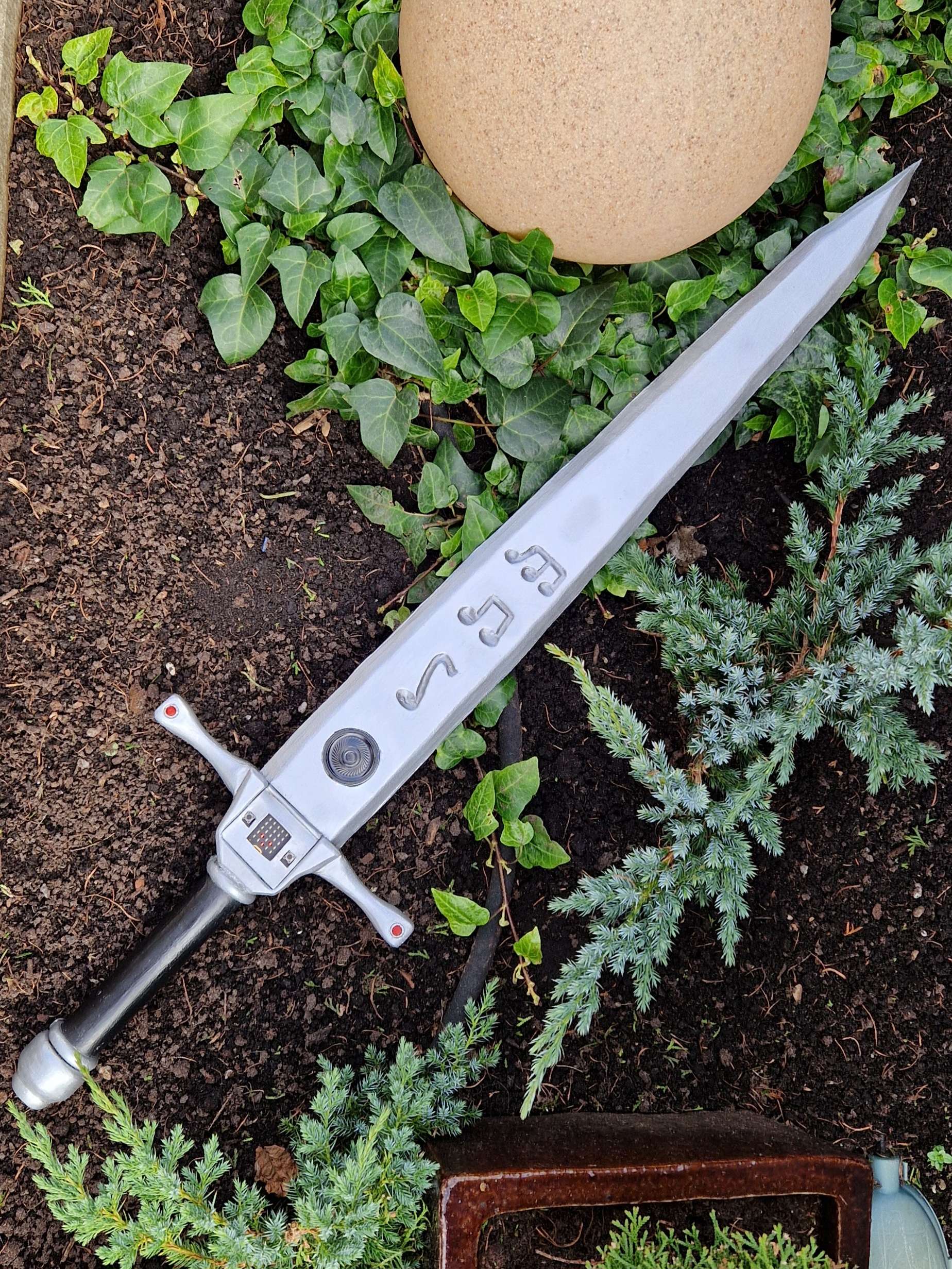 Sound Sword project image 1