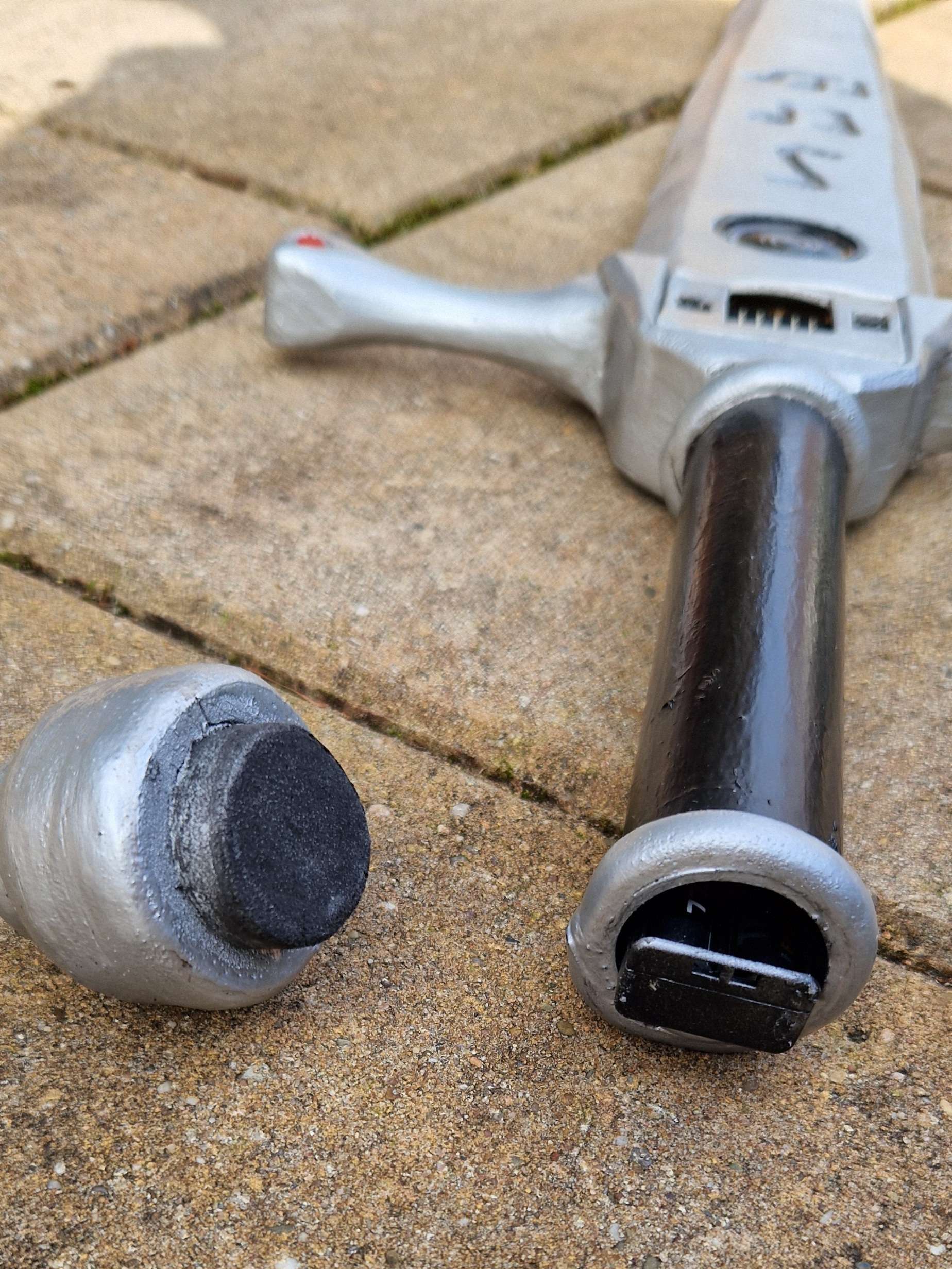 Sound Sword project image 3